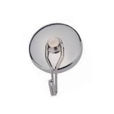 Ferrite Hook Ferrite Hook