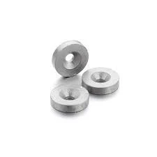 FeCrCo Ring Magnet