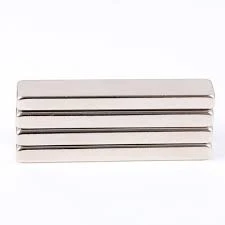 FeCrCo Ring Magnet