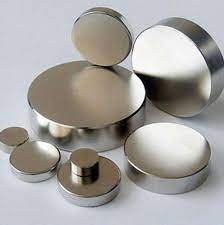 FeCrCo Ring Magnet